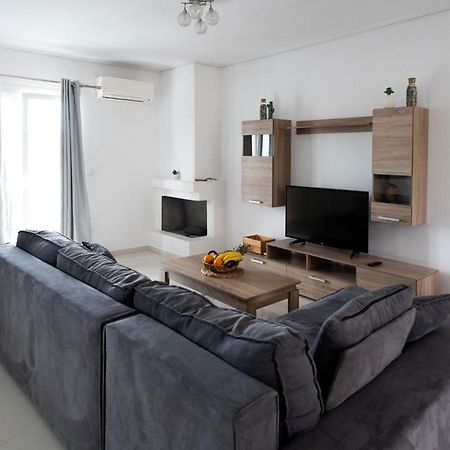 Iridanos Apartments 斯基亚索斯镇 外观 照片