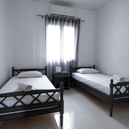 Iridanos Apartments 斯基亚索斯镇 外观 照片