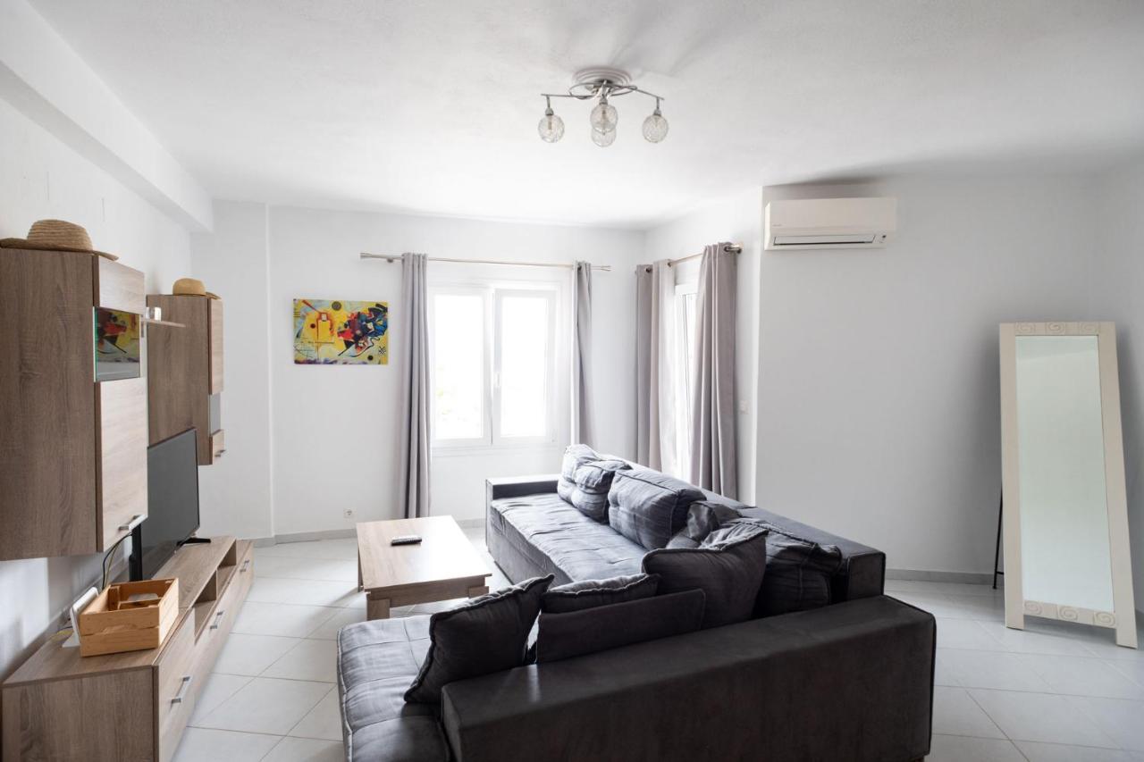 Iridanos Apartments 斯基亚索斯镇 外观 照片