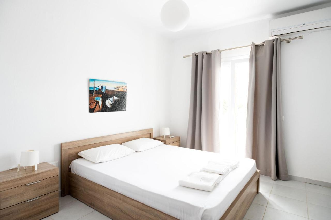 Iridanos Apartments 斯基亚索斯镇 外观 照片