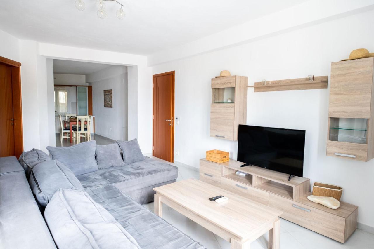 Iridanos Apartments 斯基亚索斯镇 外观 照片