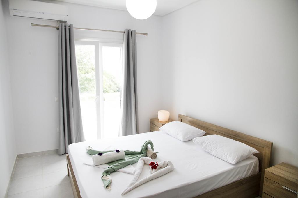 Iridanos Apartments 斯基亚索斯镇 外观 照片